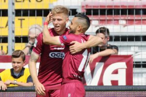 LaPresse/Garbuio