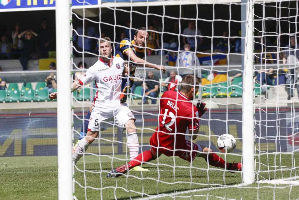 Calciomercato Parma
