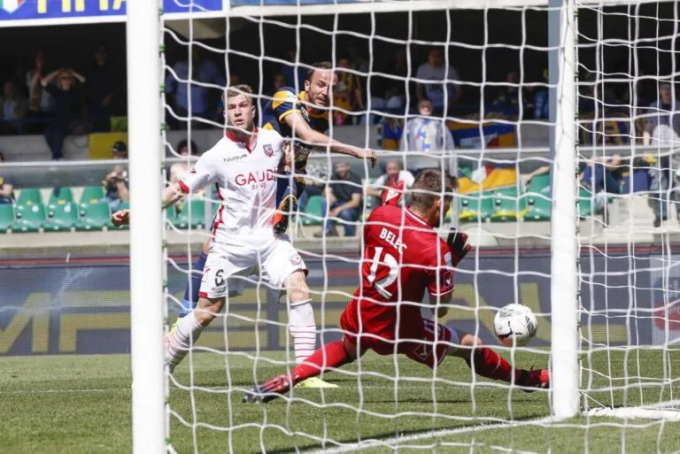 Calciomercato Parma