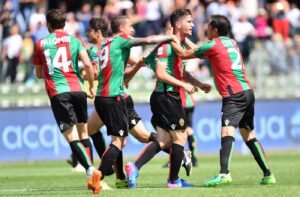 LaPresse/Settonce Roberto