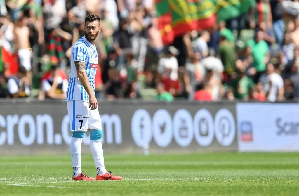 Gol Antenucci