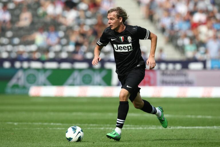 Krasic Juventus