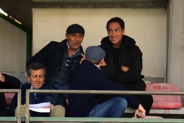 Squalificati Serie B