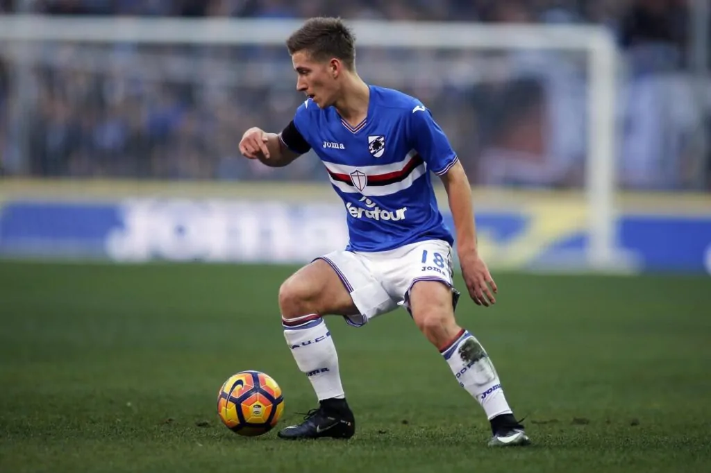 Praet Milan