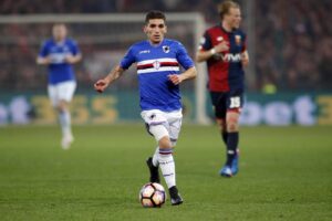 LaPresse/Valerio Andreani