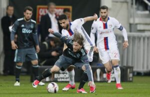 LaPresse/Reuters