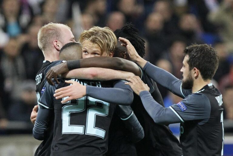 Ajax Rinnovo