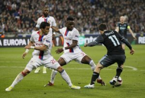 LaPresse/Reuters