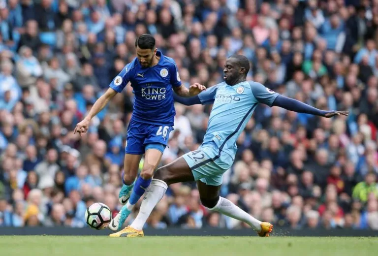Tourè Arsenal