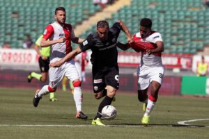 LaPresse/Donato Fasano