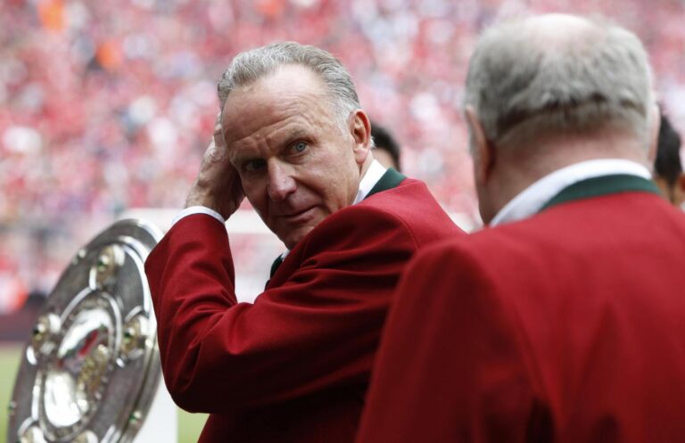 rummenigge