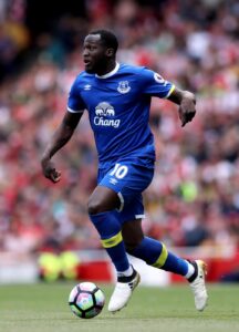 13) Lukaku, 105.4 milioni (LaPresse/PA)
