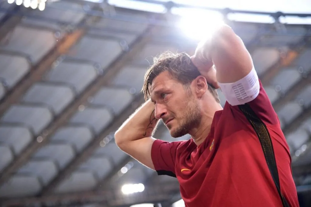 Totti