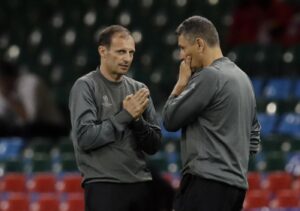 LaPresse/Reuters