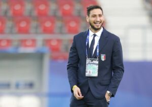 LaPresse/Spada