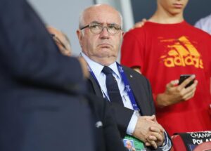 LaPresse/Spada