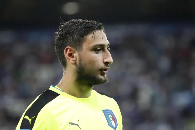 formazione italia under 21