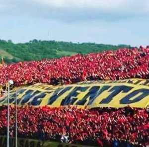 BENEVENTO CARPI 4