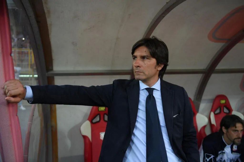 Romairone addio Chievo