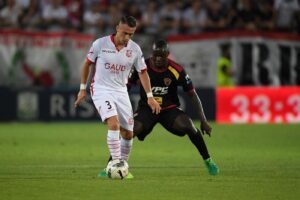 LaPresse/Alessandro Fiocchi