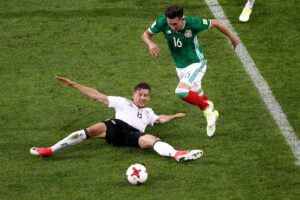 LaPresse/Reuters