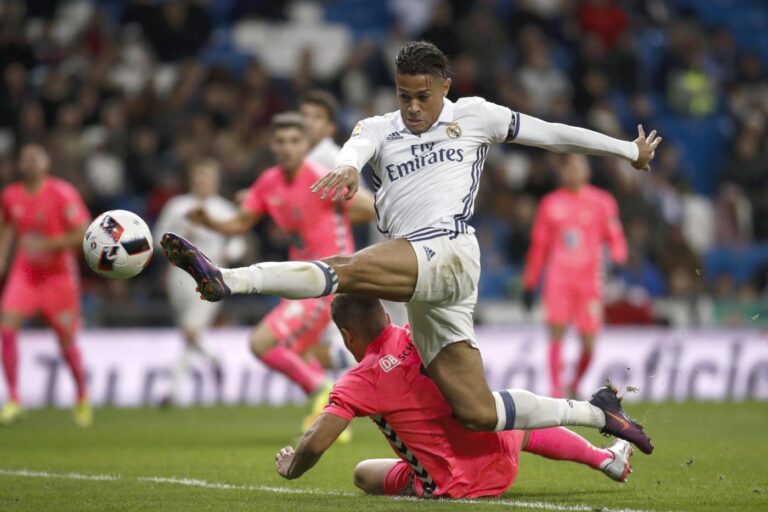mariano diaz