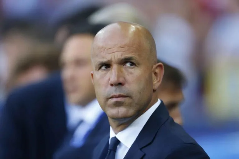 Nazionale Di Biagio