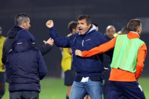 LaPresse/Massimo Paolone