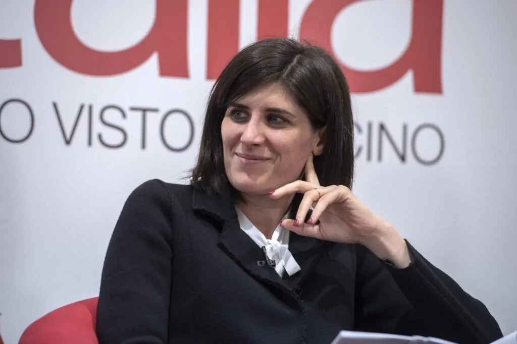 chiara appendino partita del cuore