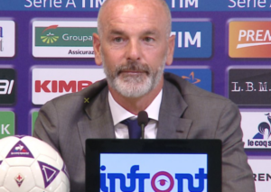 Foto Twitter Fiorentina