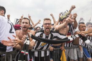 LaPresse/Mauro Ujetto