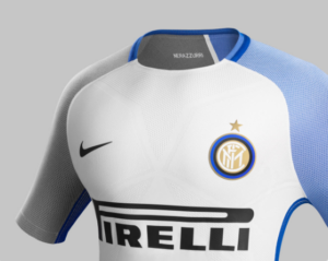 maglia inter away