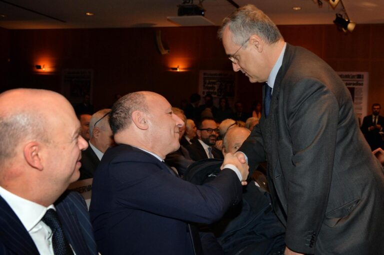 Lotito Marotta