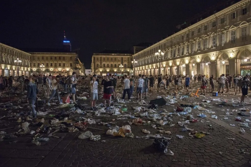 Torino-Juventus