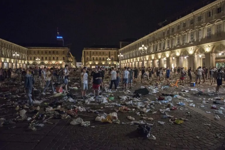 Torino-Juventus