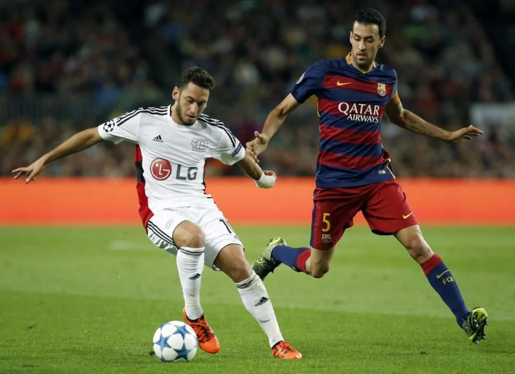 busquets