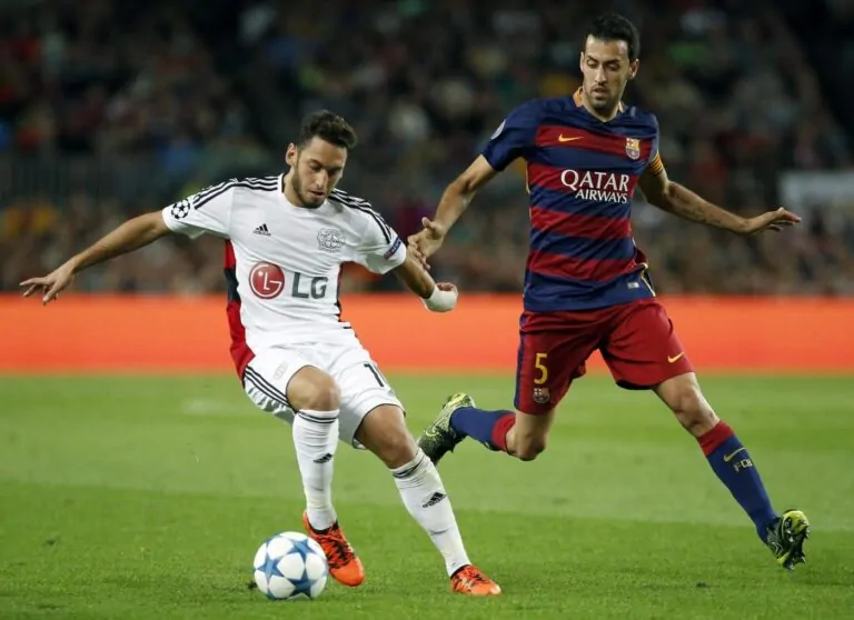 busquets