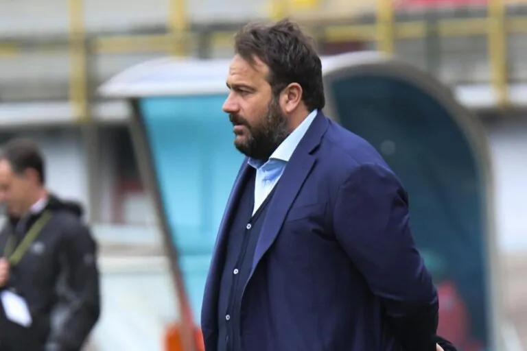 rinnovo Faggiano