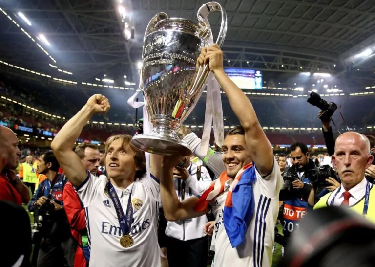 Calciomercato trattative