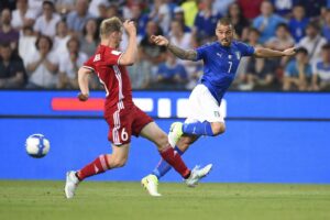 LaPresse/Fabio Ferrari