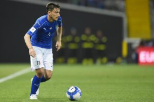 LaPresse/Fabio Ferrari