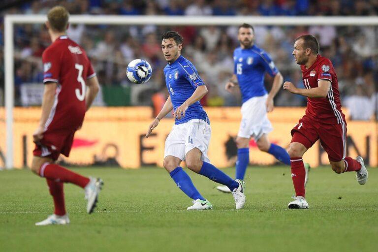 Calciomercato Serie A