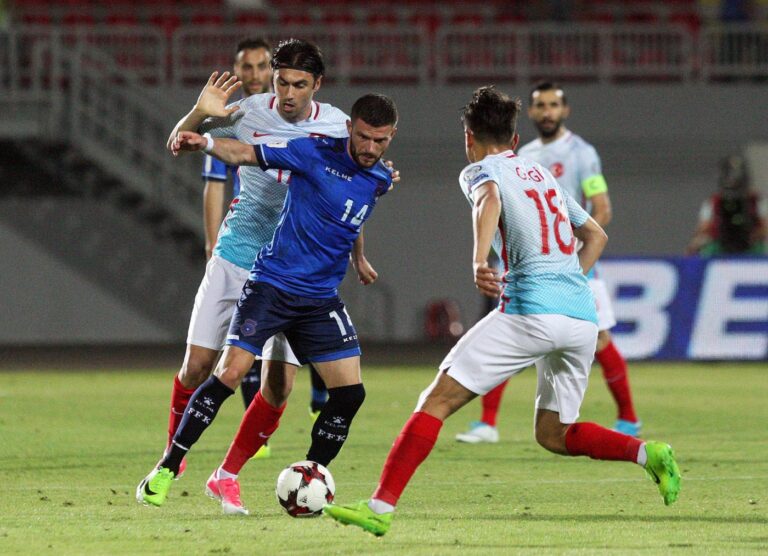 Kosovo