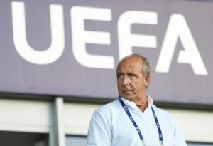 LaPresse/Spada