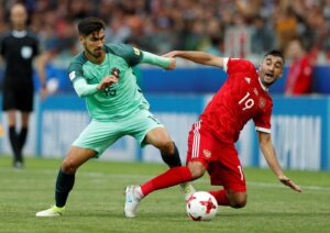 LaPresse/Reuters