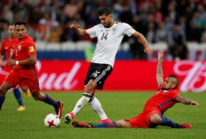 Emre Can (LaPresse/Reuters)