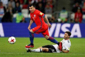 LaPresse/Reuters