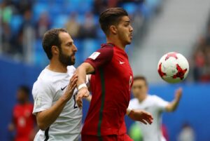 Andre Silva - LaPresse/Reuters