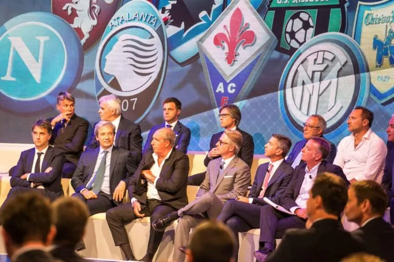 Serie A