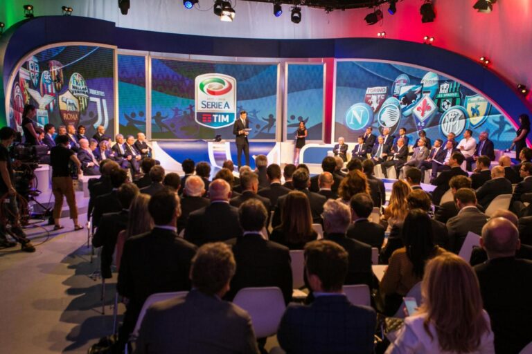 calendario Serie A